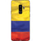 Colombia Flag Galaxy S9 Plus Skin
